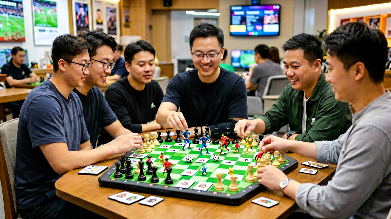 球盟会棋牌彩票频道展示经典棋牌与彩票游戏界面
